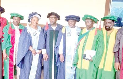 ‘Embrace value of discipline shun acts inimical to your career’