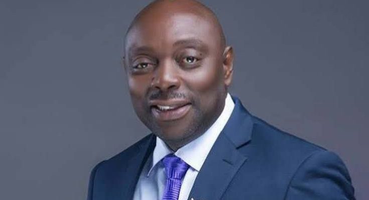 ‘I stayed out of marriage 12 years, before remarrying’ —Segun Arinze