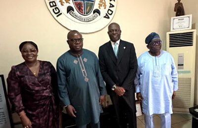 ‘Presidential amnesty programme will promote Tinubu's vision of sustainable peace in Niger Delta’