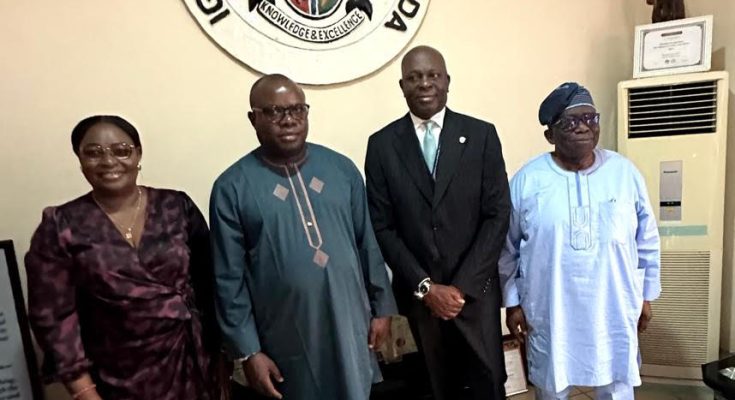 ‘Presidential amnesty programme will promote Tinubu's vision of sustainable peace in Niger Delta’