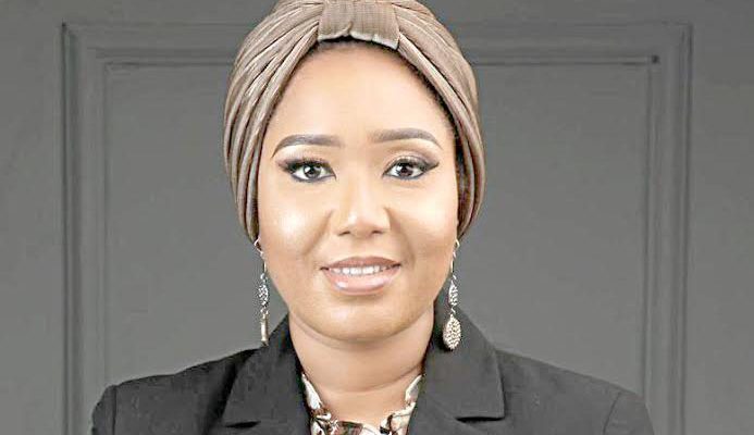 10 things to know about 41-year-old UNIABUJA's acting VC, Aisha Maikudi