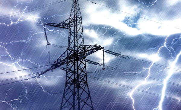 10 ways to avoid being electrocuted during rainy season