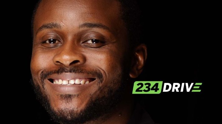 234Drive revamps brand Identity to enhance user experience