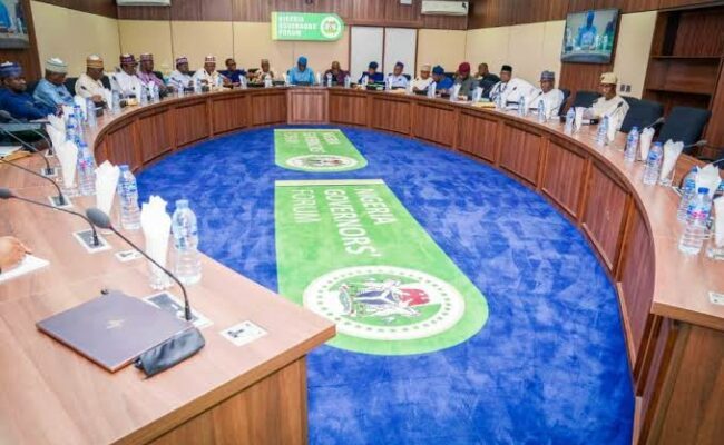 36 govs meet in Abuja over new minimum wage, LG autonomy
