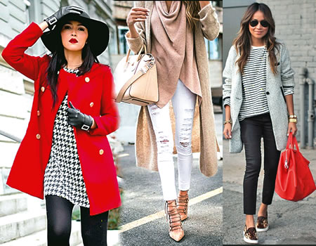 fashion hacks to improve your style