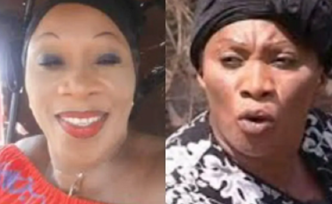 5 quick facts about late veteran Nollywood actress, Stella Ikwuegbu