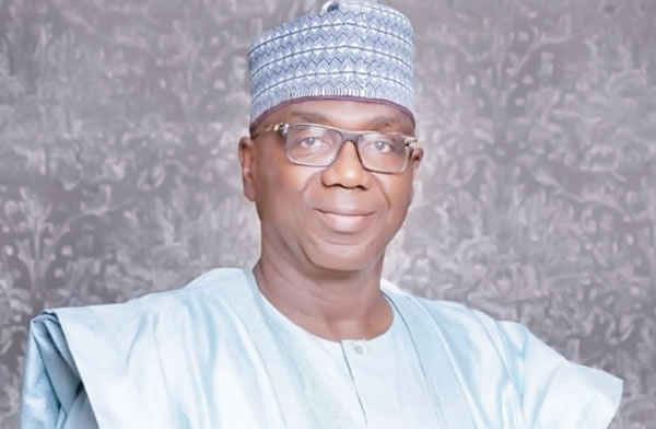 APC, PDP on war path over Abdulrazaq’s five years as gov