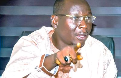 APC will reclaim Kano, Zamfara in 2027 —North West Publicity Secretary, Mada