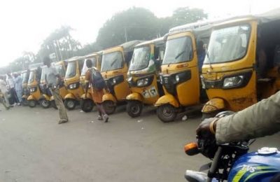 Abia Imposes Time Restrictions On Tricycle, Motorcycle Operations To Curb Criminal Activities