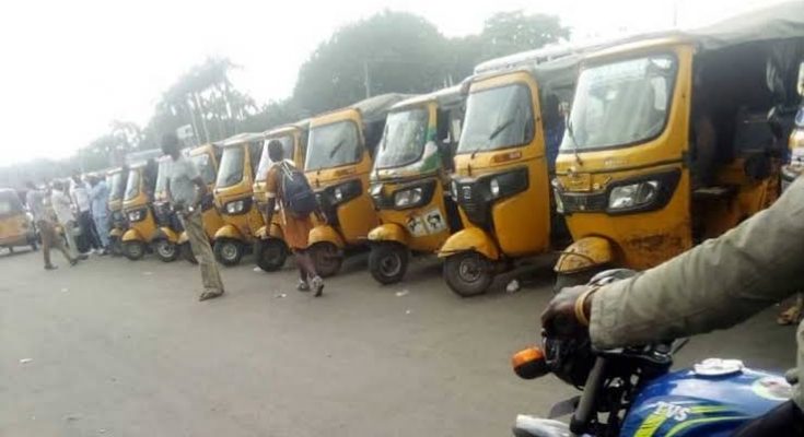 Abia Imposes Time Restrictions On Tricycle, Motorcycle Operations To Curb Criminal Activities