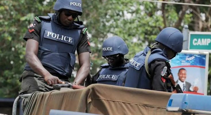 Abia Police Rescue Three Abducted Children, Arrest Reverend Sister, Four Other Suspects