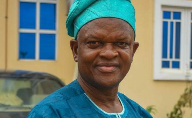 Accept FG's N62,000, ex-Osun UBEB secretary