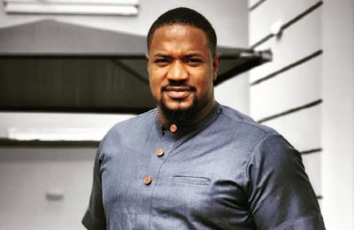 Actor Mofe Duncan Recalls Being Bodyshamed In Movie Industry Due To His Weight