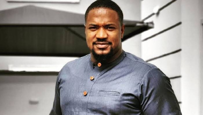 Actor Mofe Duncan Recalls Being Bodyshamed In Movie Industry Due To His Weight