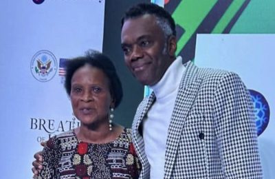 Actor Wale Ojo Loses Mother, Pays Emotional Tribute
