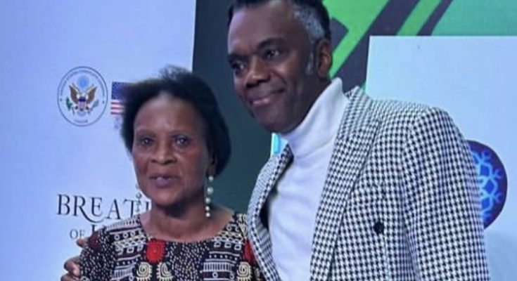 Actor Wale Ojo Loses Mother, Pays Emotional Tribute