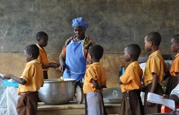 Agege LG suspends school food vendors