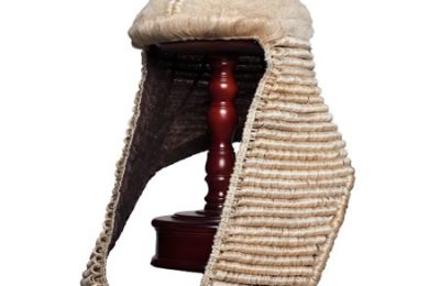 deceased judge Ibanga, court, Taraba, Judge