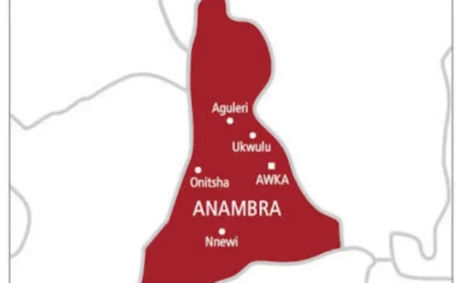 Anambra couple arrested over alleged child abuse, neglect