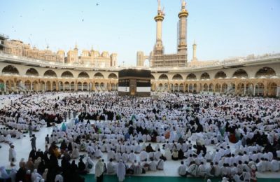 Another Nigerian pilgrim dies in Makkah