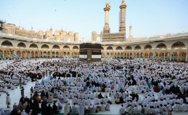 Another Nigerian pilgrim dies in Makkah