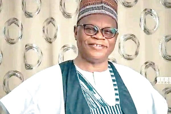 As Fulani man I face persecutions, constant threats to my life —Archibshop Lamido,