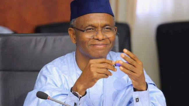 El-Rufai Kaduna Assembly