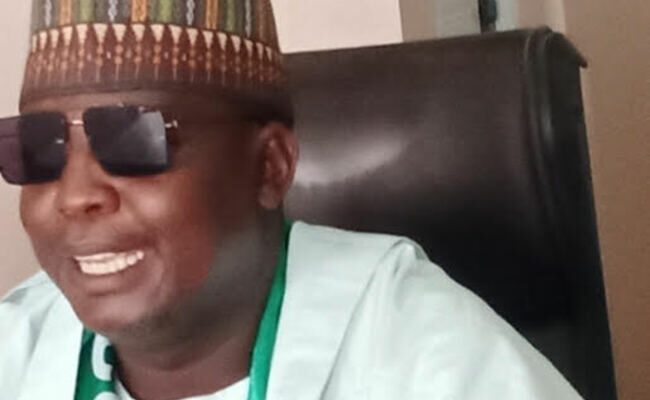 Bauchi LP Chairman reaffirms commitment to Abure’s national