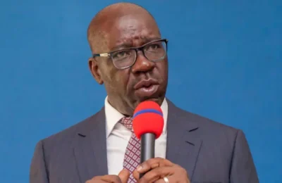 Benin dukes back Obaseki’s ban on cultism, Okaegheles