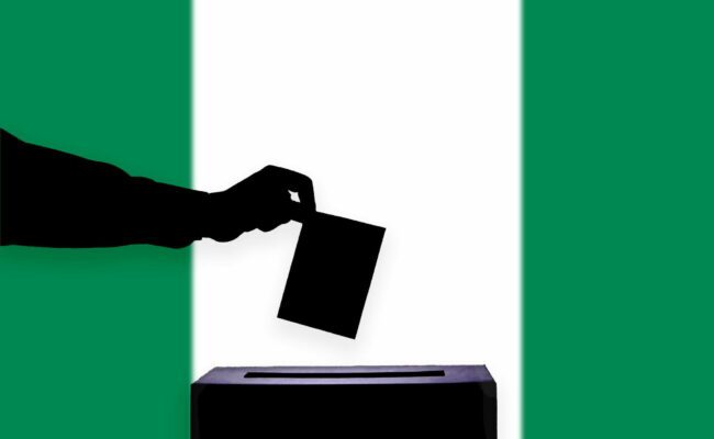 Benue shifts LG election to Nov 16