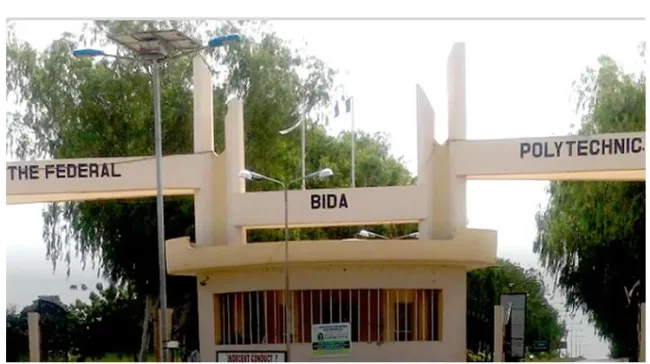 Bida Poly confirms death of two students