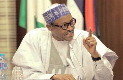 Buhari spent $1.5bn monthly to defend naira, borrowed massively to cover costs —Presidency