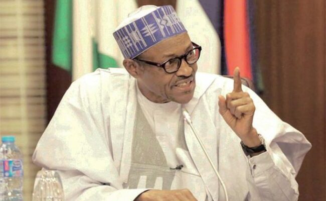 Buhari spent $1.5bn monthly to defend naira, borrowed massively to cover costs —Presidency