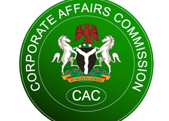 CAC, BRIPAN partner to improve service delivery, develop businesses in Nigeria