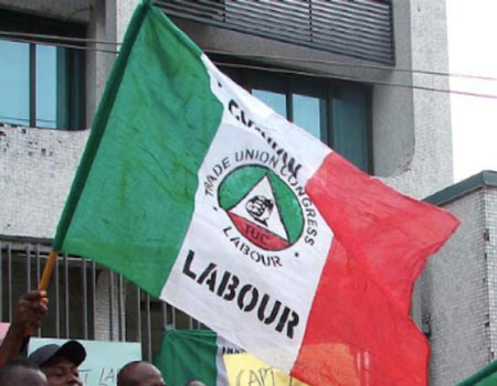 Labour accuses Cross Rivers, May Day Labour unions disagree, Governors, NLC