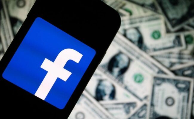 Content creators in Nigeria now eligible for Facebook monetisation