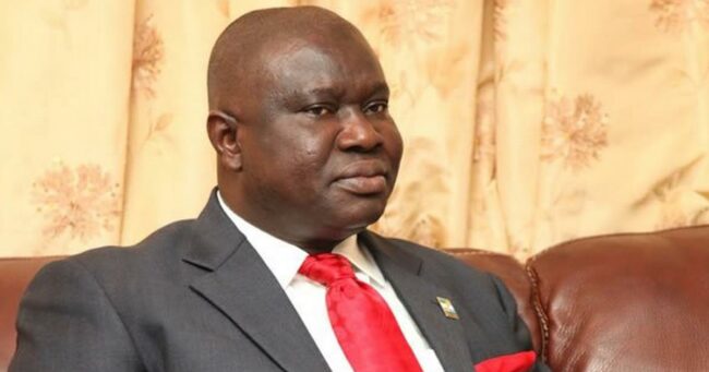 Court acquits ex-Lagos Speaker, Ikuforiji,