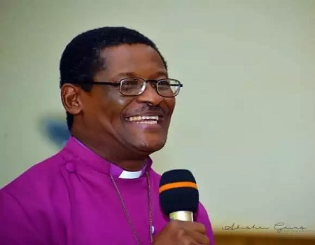 Creation of new dioceses Archbishop Onuoha to serve as chairman