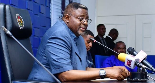 Cross River govt suspends all logging activities statewide