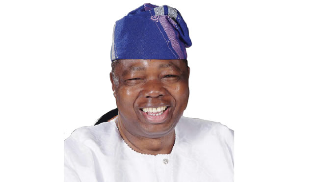 Curtail economic wastages to tackle inflation — Asiwaju Musulumi of Yorubaland