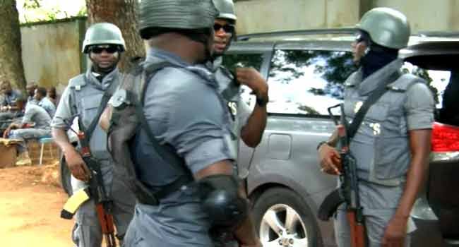 Customs Confirms Killing Of Smuggler In Lagos, Warns Against Illegal Activities