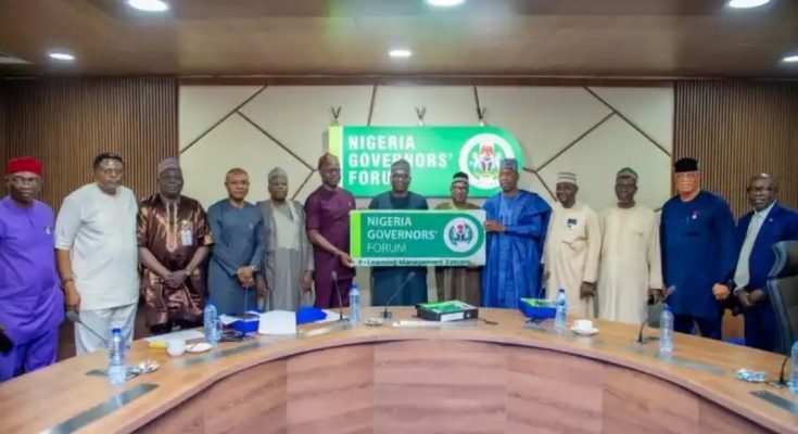 Cut Your Salary To N60,000 – NNPP Chieftain To Govs Over Minimum Wage Rejection