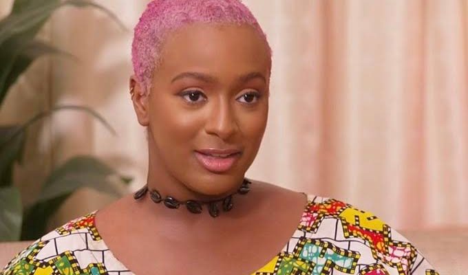 DJ Cuppy Announces Plans To Pursue Fourth Academic Degree