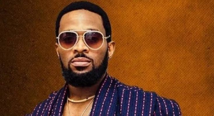 D'banj Shares His Experience With Loving Two Women At Once