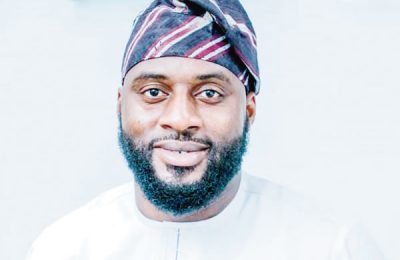 Debo Ogundoyin launches Sickle Cell awareness