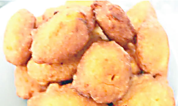 Delight your family with nutritious Akara this weekend