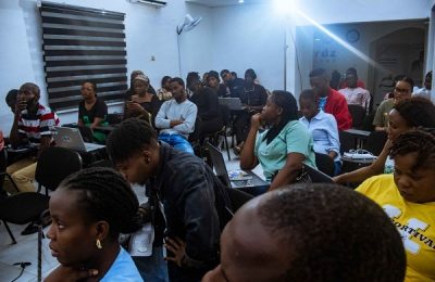 DigiGap 4.0: 500 youths empowered with digital skills