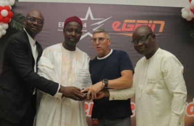 Egbin Power reaffirms commitment to excellence, honours