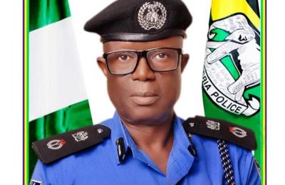 Eid-el-Kabir: Kogi CP orders massive deployment of personnel