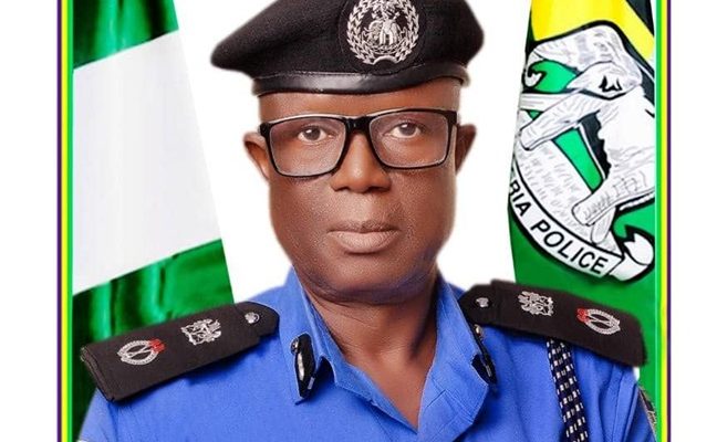 Eid-el-Kabir: Kogi CP orders massive deployment of personnel